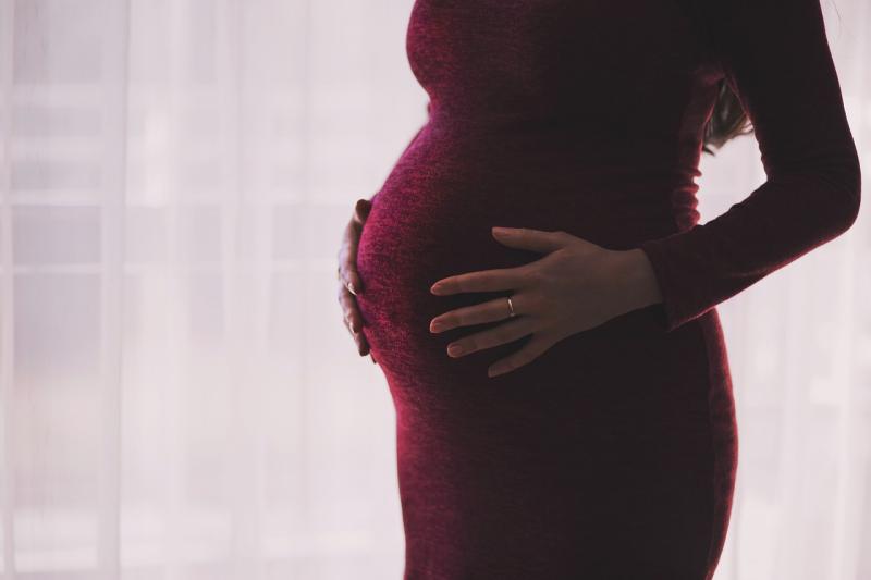 'I know the shame is not mine' - Training launched for maternity staff in hospitals to support pregnant domestic abuse victims