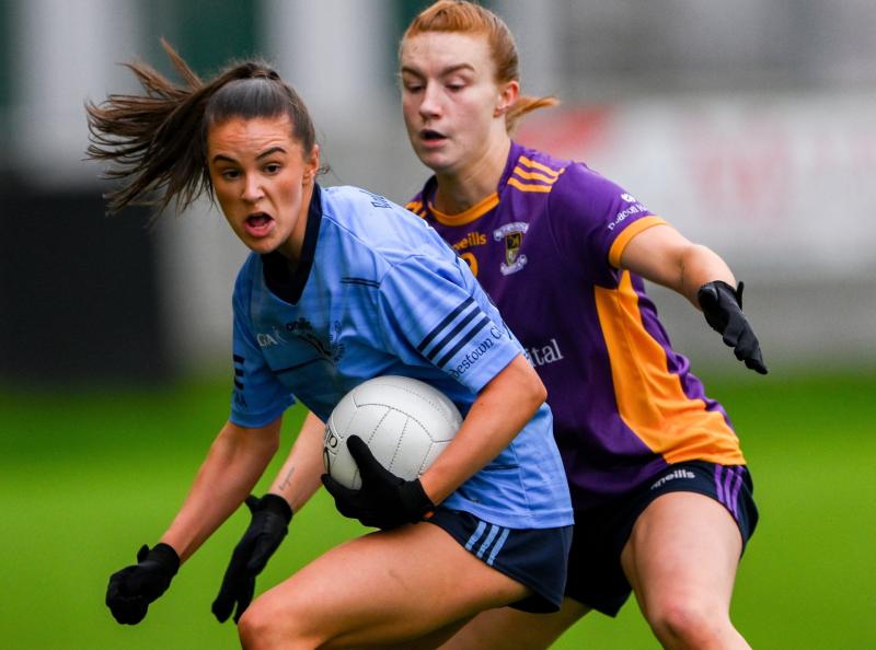 LGFA: 