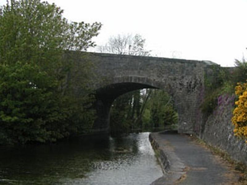 North Kildare greenway to be completed by June