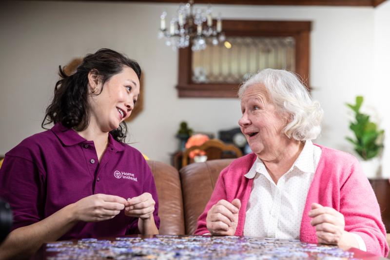 Kildare Home Care Company Announces 50 New Jobs
