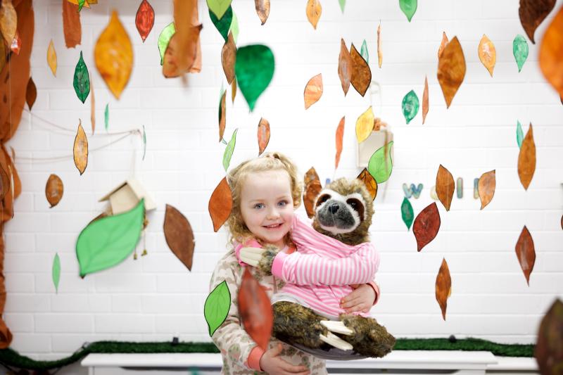 Ten days to go until over 1,500 Louth children celebrate National Pyjama Day