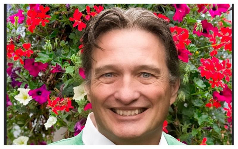 Vote Vincent P Martin - An effective voice to champion real action 
