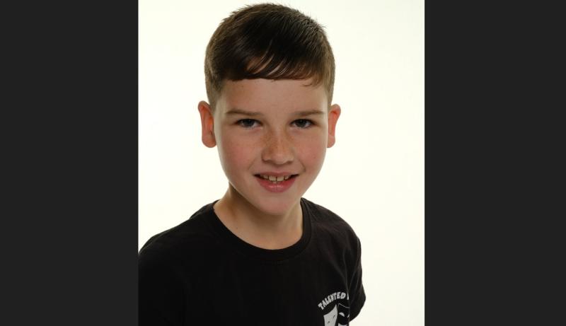 Kildare actor to star in leading role in new movie 