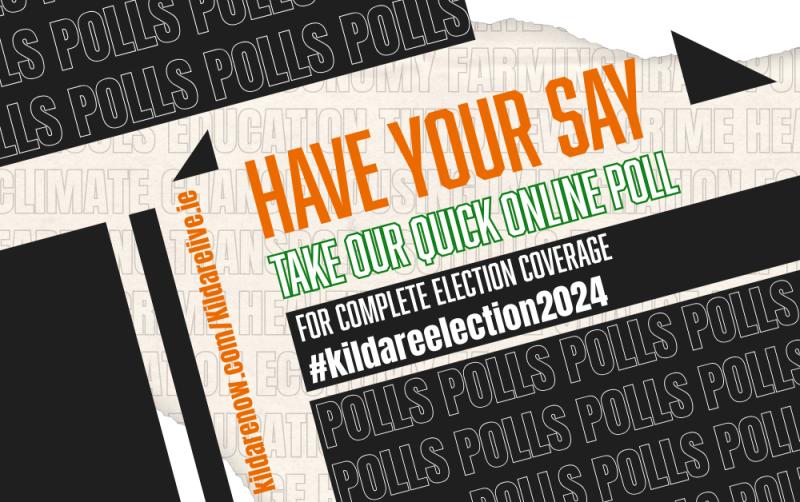 POLL: What's the most important issue for you in this General Election?