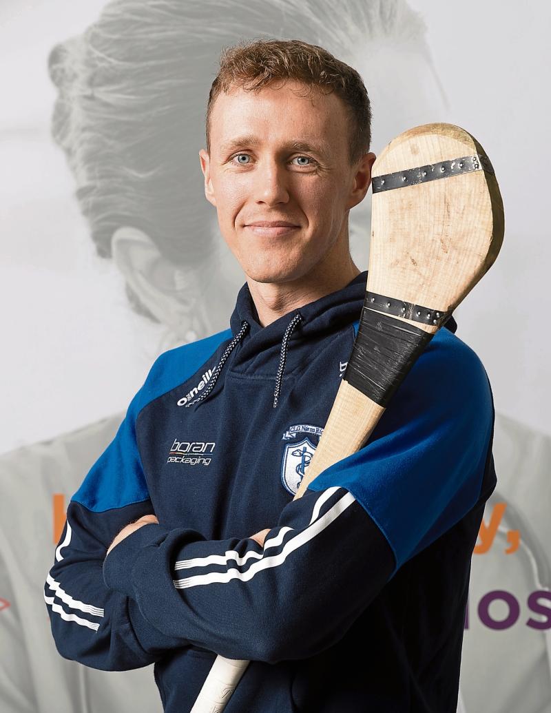 Kildare GAA: Naas facing stiffist test to date