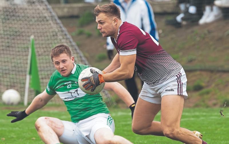 Caragh's great run can continue as they approach Leinster semi-final