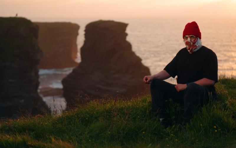 Kildare historians to feature in Blindboy documentary on RTÉ