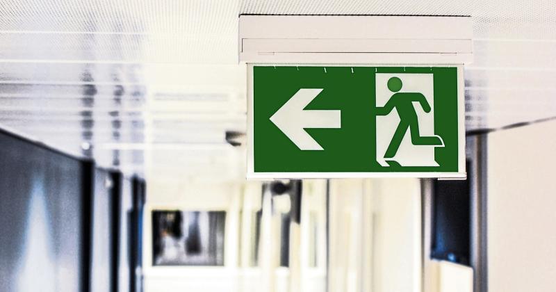 Making Cents - The best place to keep your emergency fund 