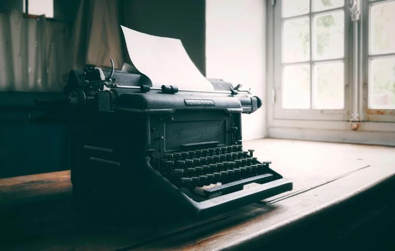 Newbridge-based writers’ group launching latest collection 