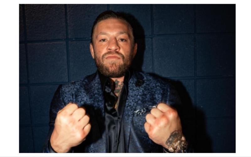 Supermarkets and off-licenses pull Conor McGregor's products from shelves in civil rape case fallout