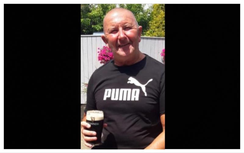 'A truly special person' - Tributes paid following sad and sudden death of beloved Kildare man