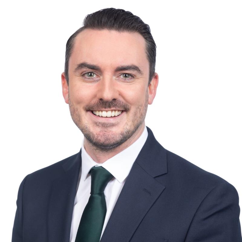 More schools doctors and amenities are needed in north Kildare