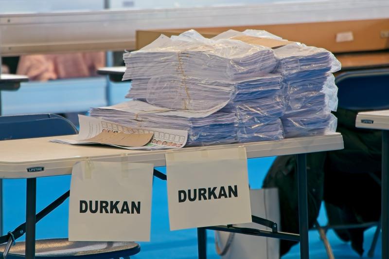 Mark Wall and O'Raghallaigh get transfer boost in tenth count of Kildare South
