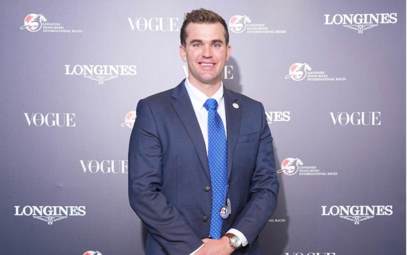 Kildare company to implement their platform for Hong Kong Government's Horse Racing Authority