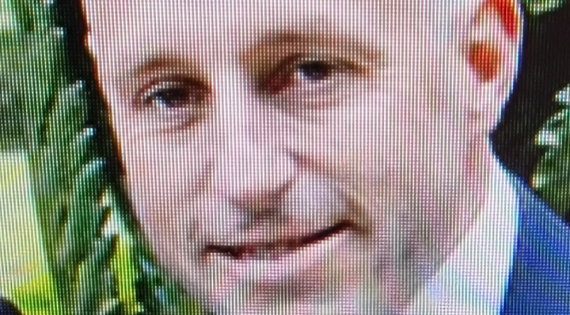 Garda&iacute; appeal for assistance in locating missing man 