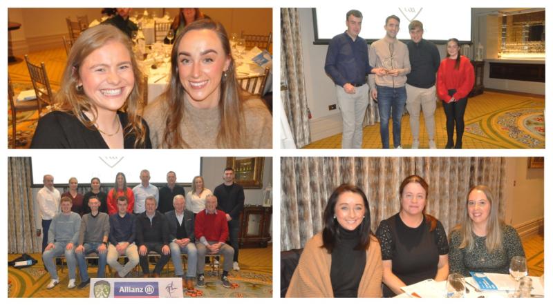PICTURES: Cumann na mBunscol AGM and dinner takes place at Lawlor's Hotel in Naas
