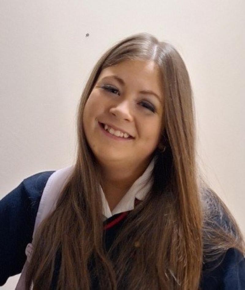 Missing Person Appeal - Nicole Doyle, 15 Years, Cherry Orchard, Dublin 10 - 5th December 2024