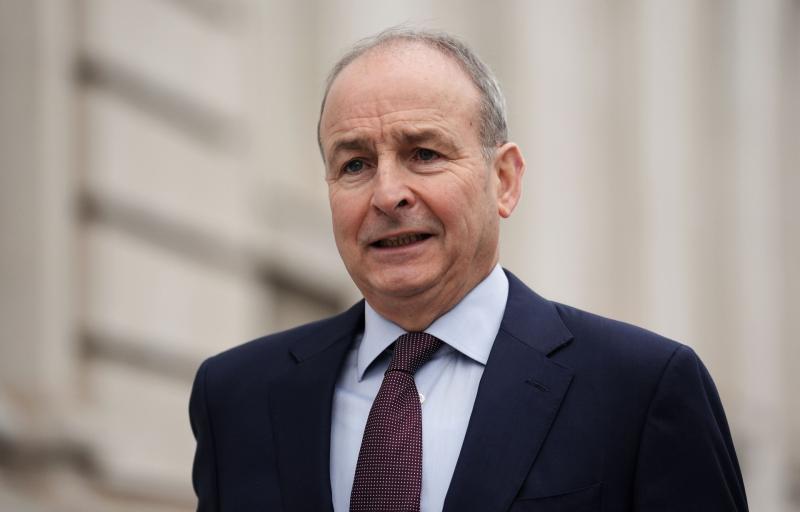 Ireland set to ask International Court of Justice to 'broaden interpretation of genocide'