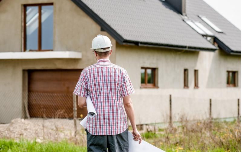House rebuild costs in Kildare have increased by an average of 3%