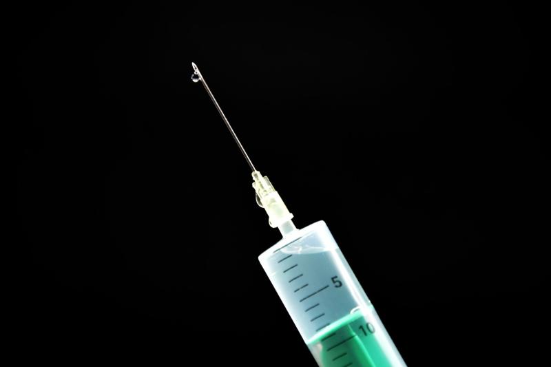 HSE Dublin and Midlands urges people in Kildare to get winter vaccines ahead of Christmas