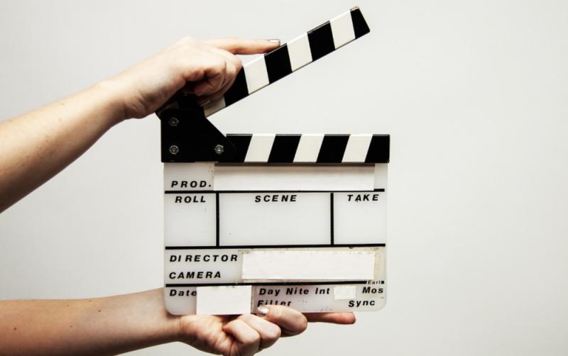 Applications for the NTA's short film funding initiatives are now open