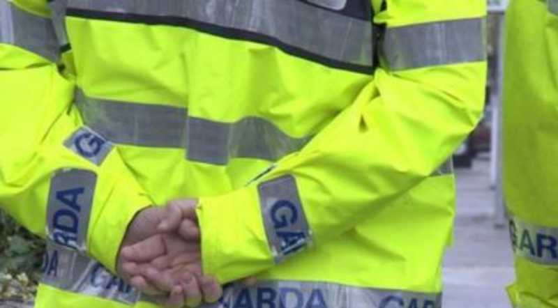 Gardaí appealing for witnesses after man injured in serious assault 