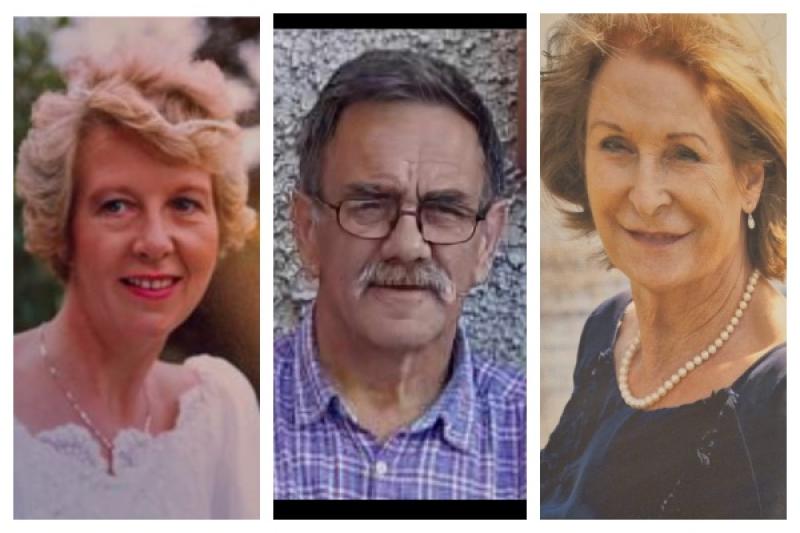 Kildare Death Notices 