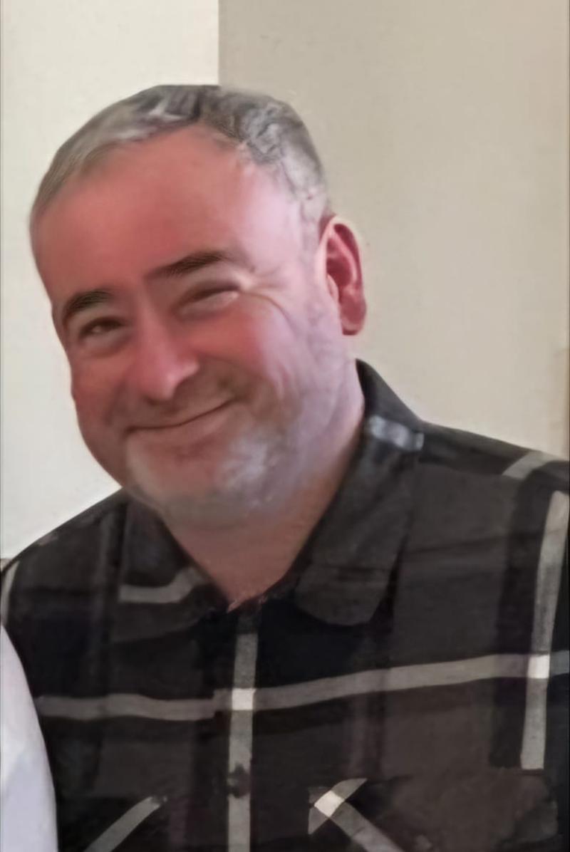 Service for tragic dad whose car entered Canal at Kilmeague