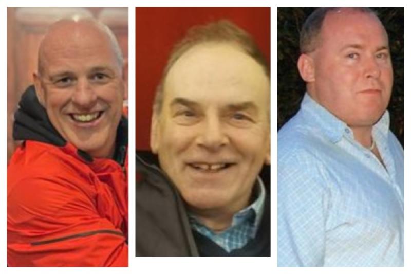 Kildare Death Notices for today: Monday, December 30 