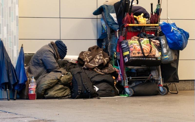 Details for Kildare County Council Homeless Outreach Clinics for January 2025