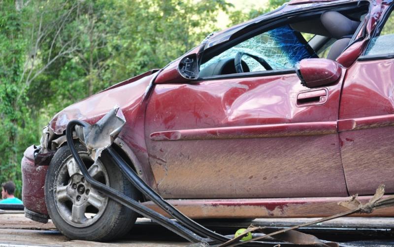 35% of road deaths in 2024 were of those aged 25 years or younger