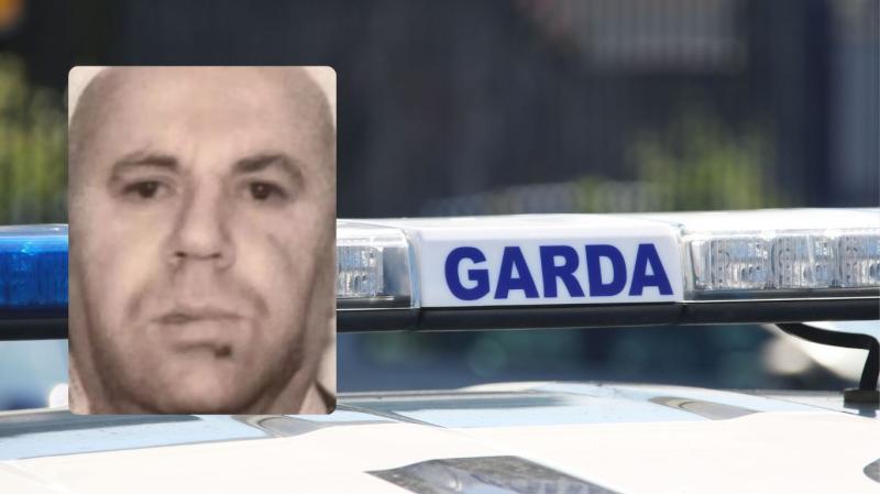 LATEST: Suspect arrested over murder of 60-year-old man more than two years ago