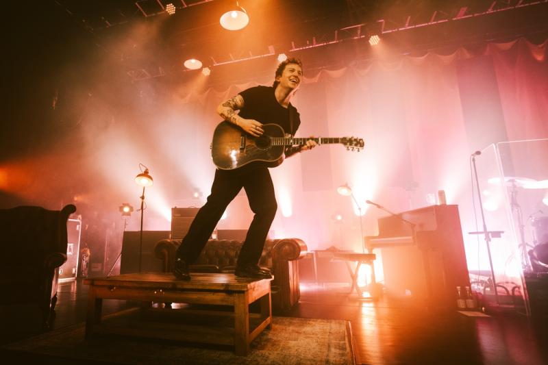 Kildare music sensations Picture This partner with CEWE to give fans a ‘picture-perfect’ Christmas gift