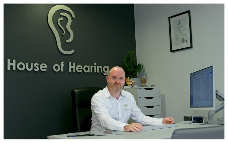 House of Hearing - Restoring connections and enhancing lives