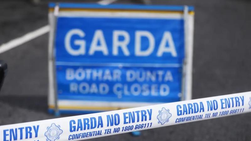 Man found dead in his home hours after road crash which was not reported to gardai 
