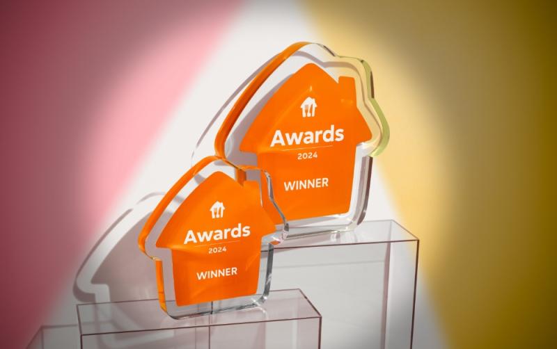 Kildare Village's Groilladh has been shortlisted for the 11th Just Eat annual awards