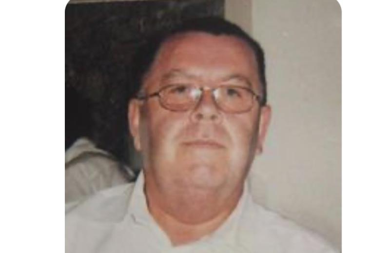 'A sad day' for family following death of popular Kildare man 