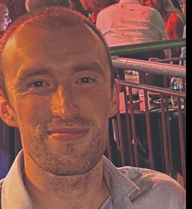 Jury sworn in for trial of two men accused of murdering Limerick man Dylan McCarthy