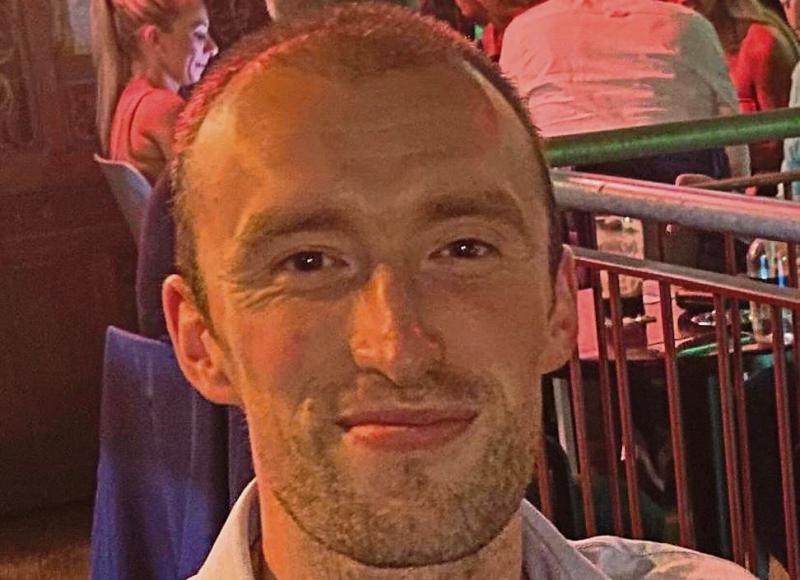 One of two accused found not guilty of Dylan McCarthy's murder by direction of the trial judge