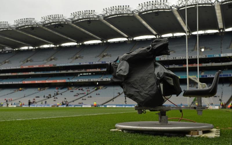 GAA Guide: Sigerson and Fitzgibbon Cup take centre stage before All-Ireland Club finals