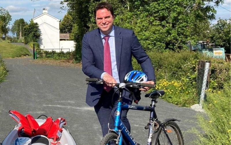 Over &euro;10million allocated to Active Travel schemes in Kildare