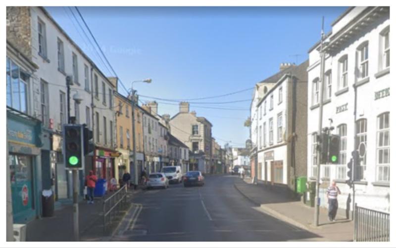 Traffic disruptions in Kildare as motorists advised to 'avoid certain area'