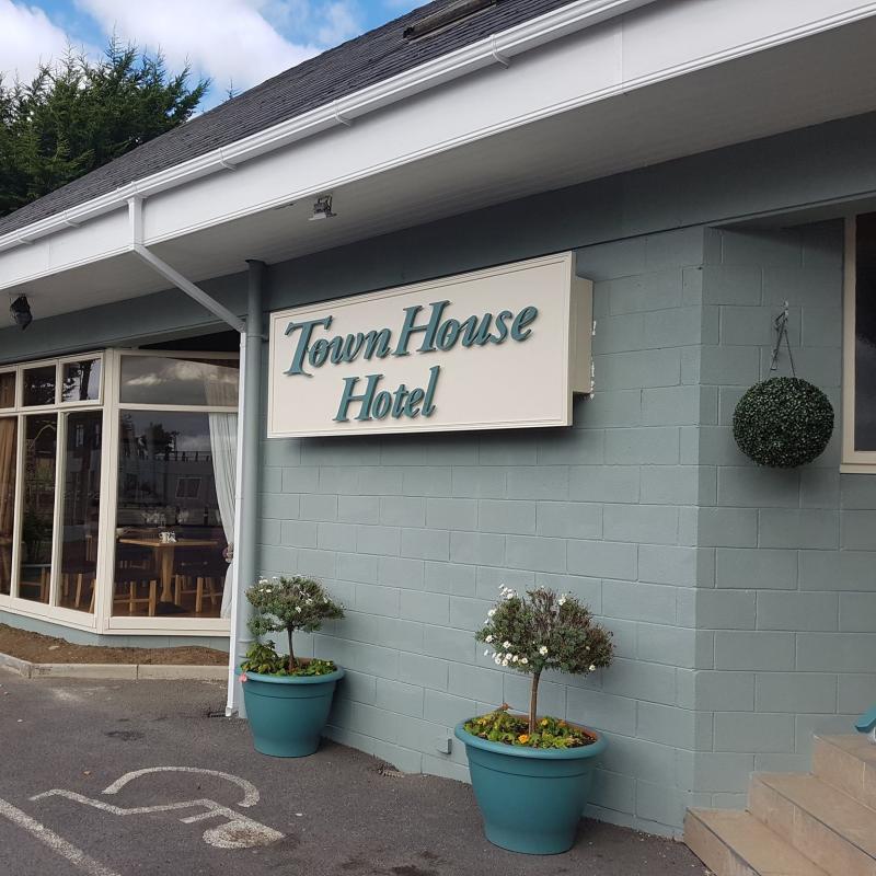 Kildare's links with Liverpool to feature in Naas Local History Group talk 