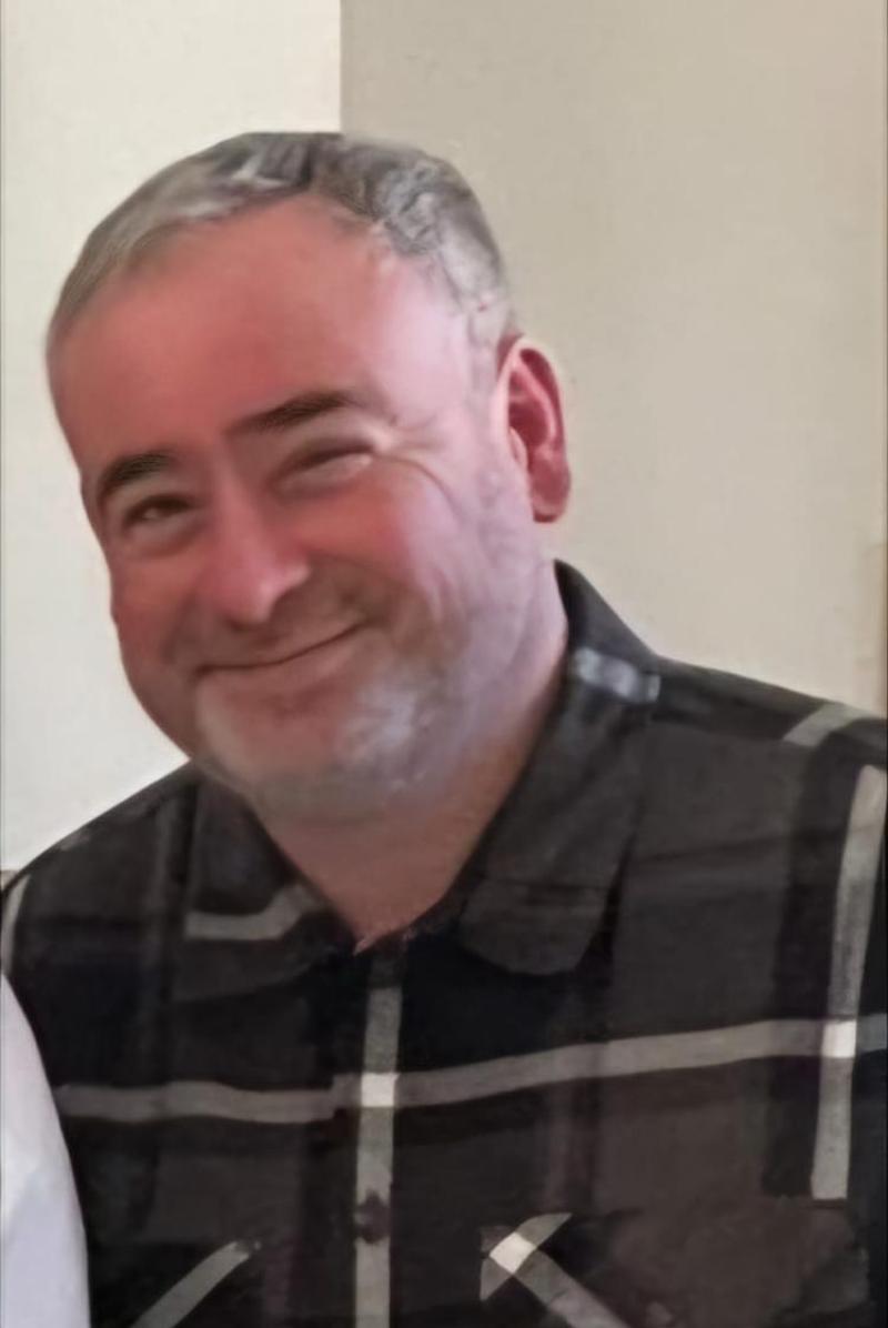 Fundraiser set up for tragic Prosperous dad