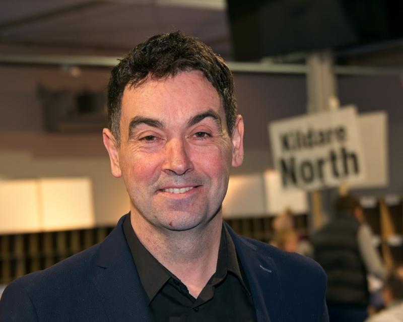 Kildare water pipes need to be upgraded