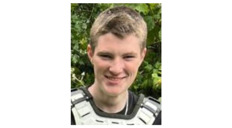 ‘My heart goes out to you’ - Huge sadness after sudden death of young Kildare man