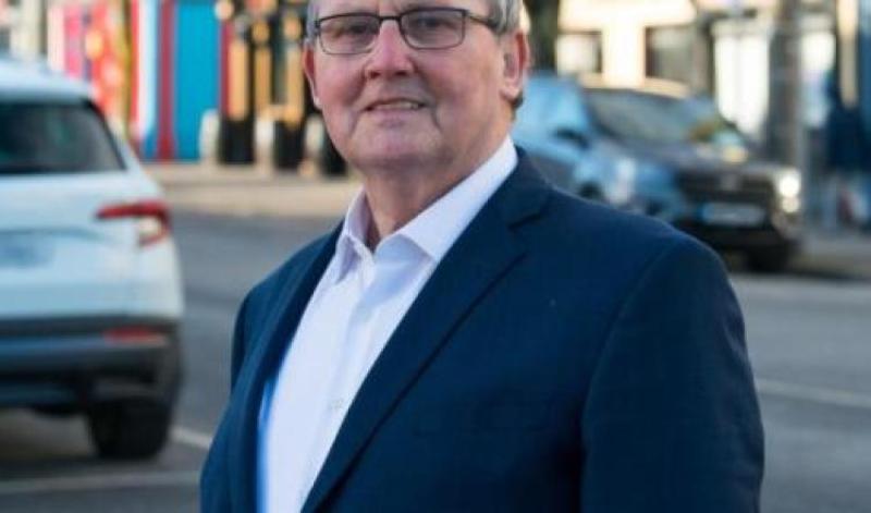 Update given on second Liffey Bridge in Newbridge, Co Kildare