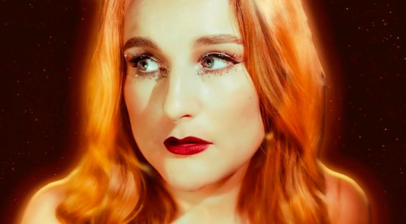 Reylta is the next act to represent Ireland at Eurovision 2025