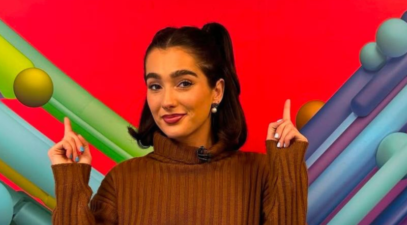 Hilarious moment Ireland AM presenter goes viral for on air mistake 