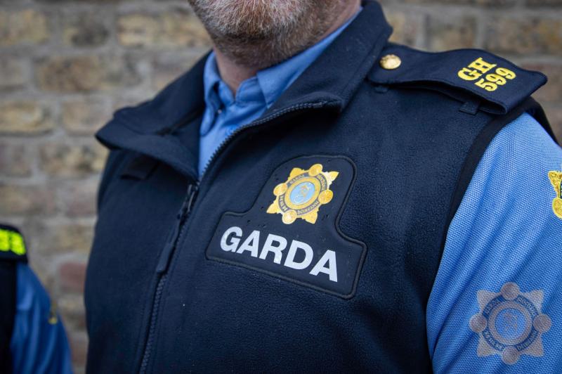 Urgent need to see gardai 'back on the beat' in Kildare, Dáil told